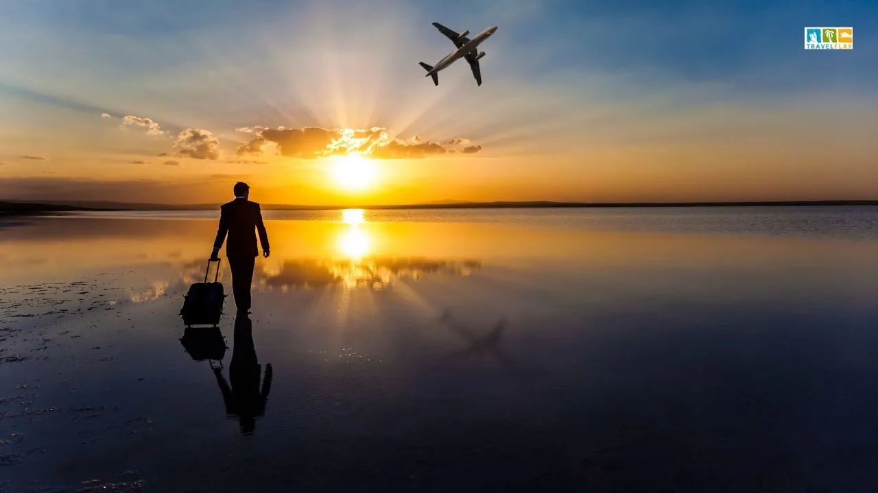 Why More Australians Are Traveling to the US in 2025