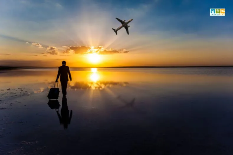 Australians Are Traveling to the US in 2025