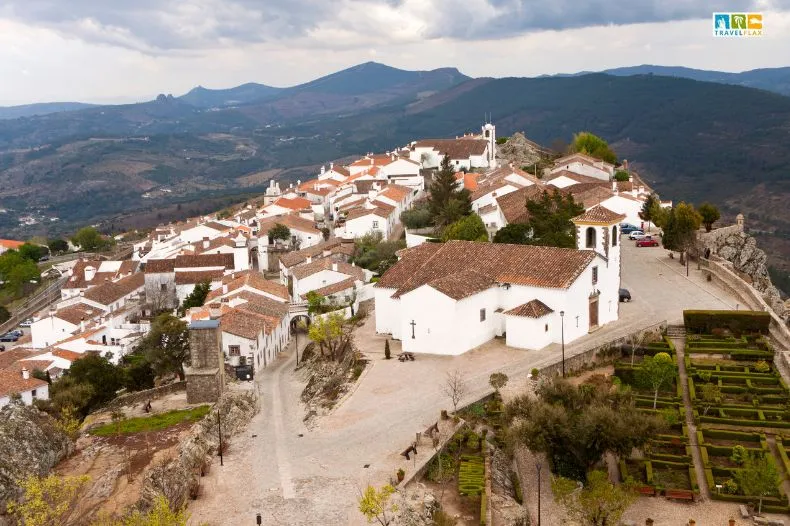 Marvão, Portugal