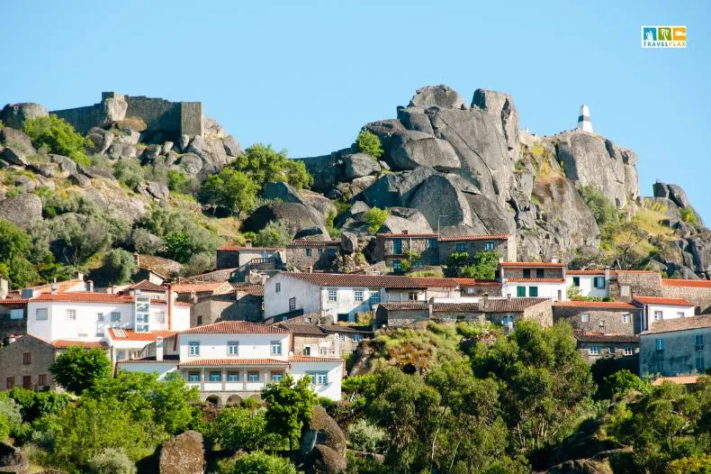 Monsanto: Village Among the Boulders