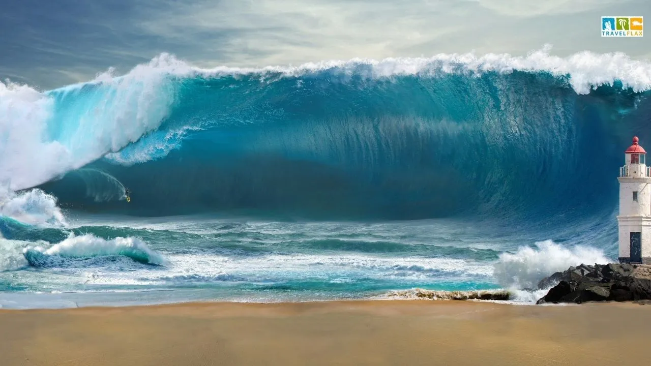 Pacific Earthquake 2025: Widespread Travel Disruptions and Tsunami Alerts