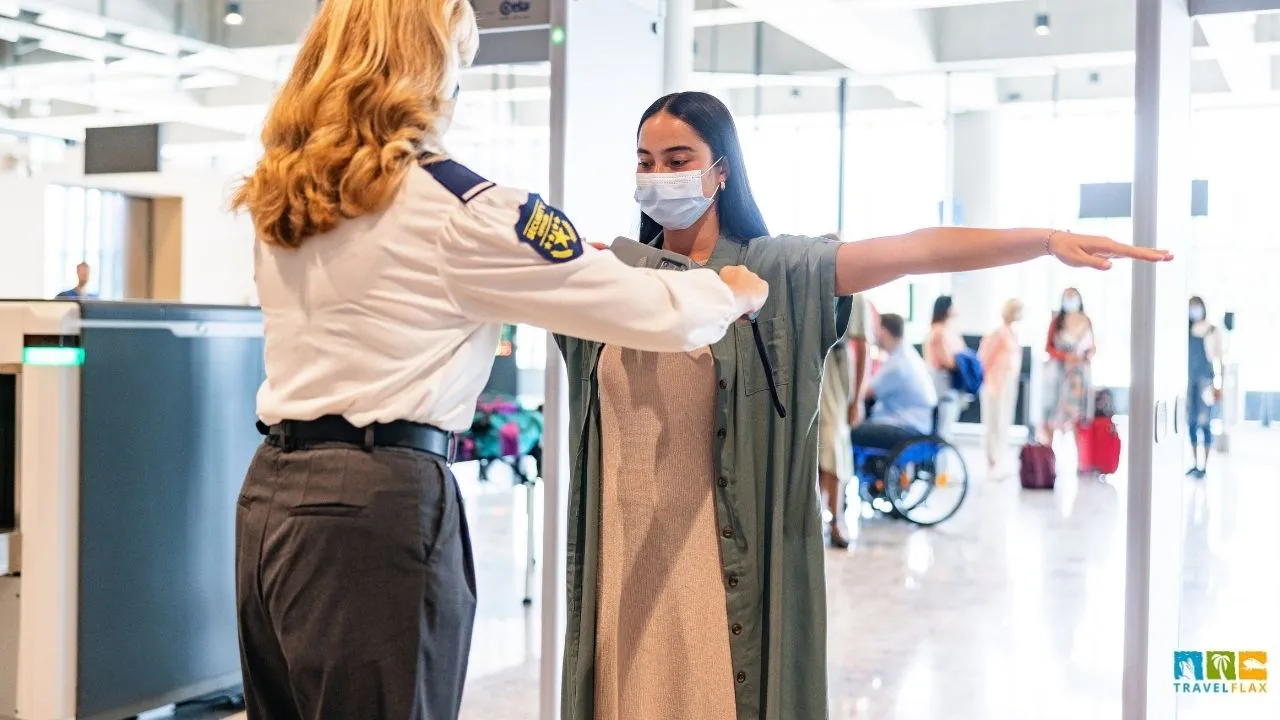 Airport Security Experiences: Nightmare or Surprisingly Smooth?