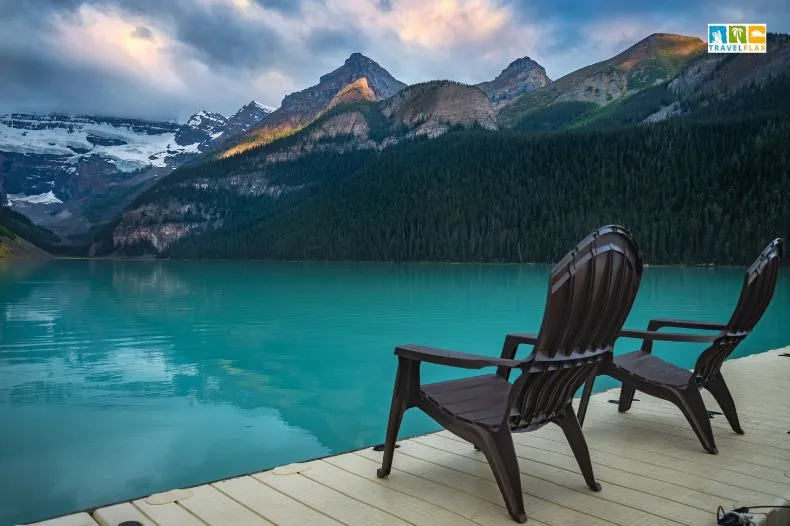 Sustainability is shaping celebrity vacation spots 2025