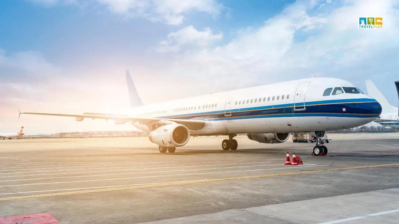 August Airline Trends: Fewer Flights, Shifting Fares, Smarter Buys