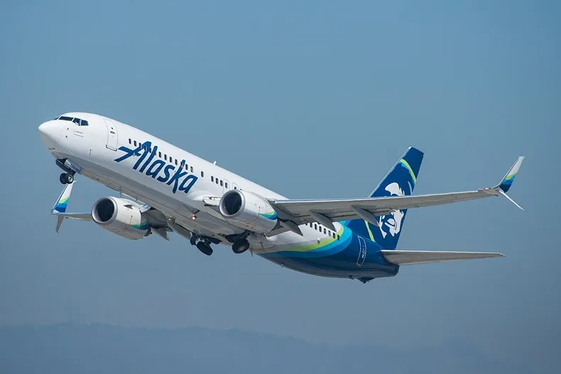 Alaska Airlines New Nonstop Routes