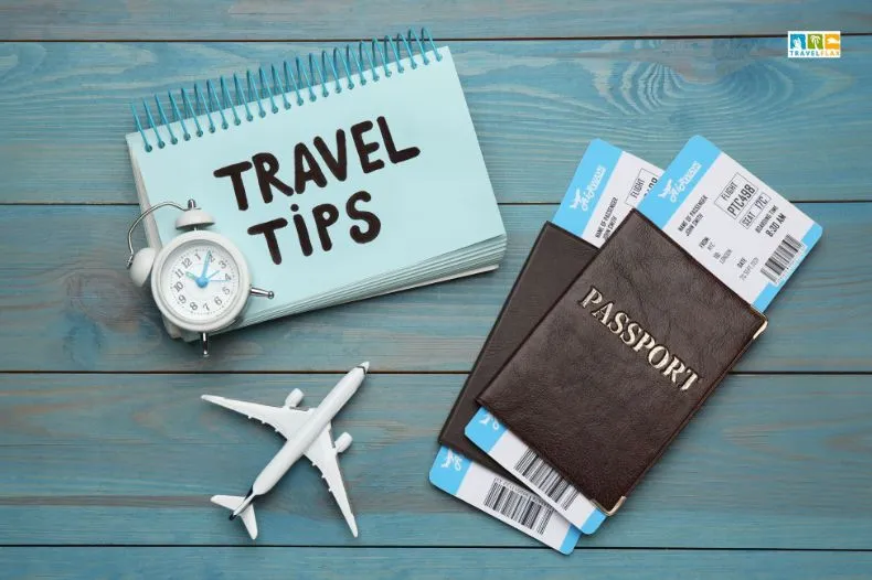 Labor Day Travel Tips: TSA Updates and Road Traffic Guide