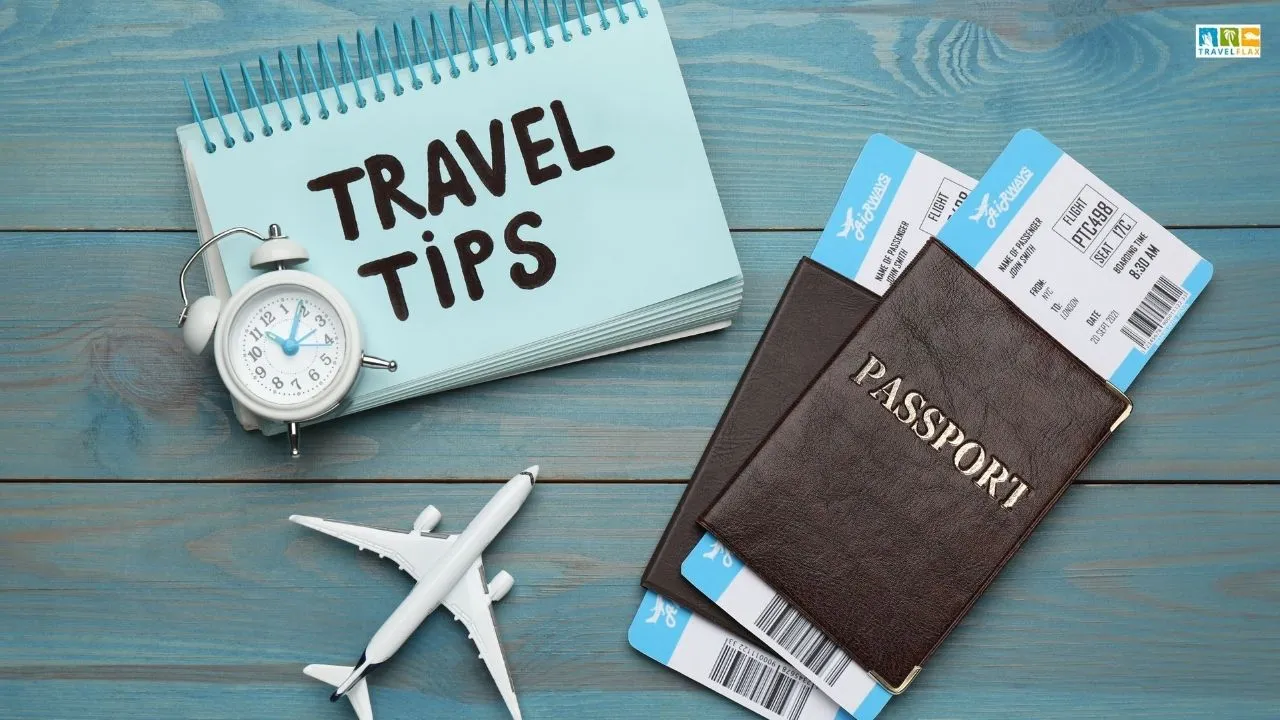 Labor Day Travel Tips: TSA Updates and Road Traffic Guide