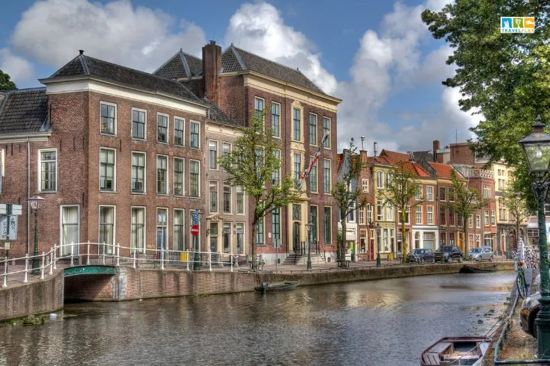Leiden