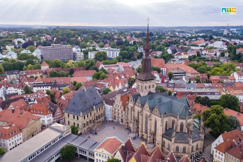 Osnabrück, Germany