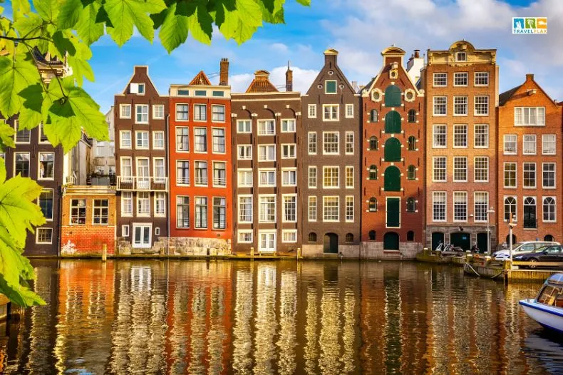 Weekend Trips from Amsterdam