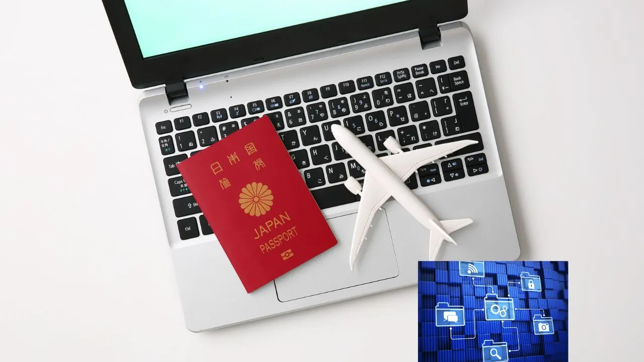 How Digital Visa Systems Are Transforming Global Travel in 2025