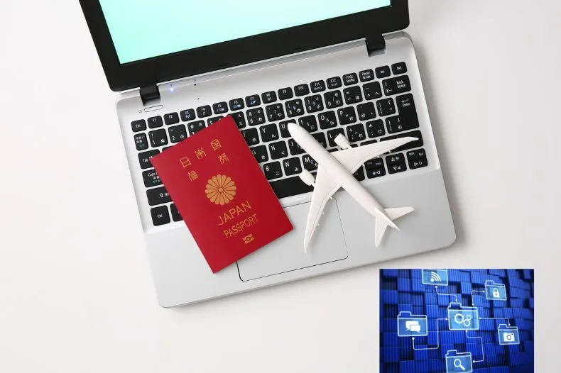 Digital Visa Systems Transforming Global Travel