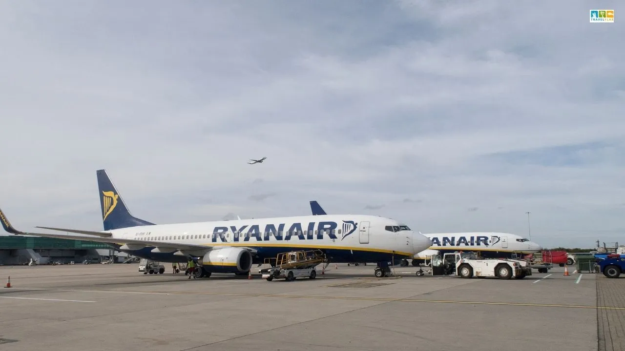 Ryanair Dublin to Rabat Route: A Stunning Winter Sun Escape