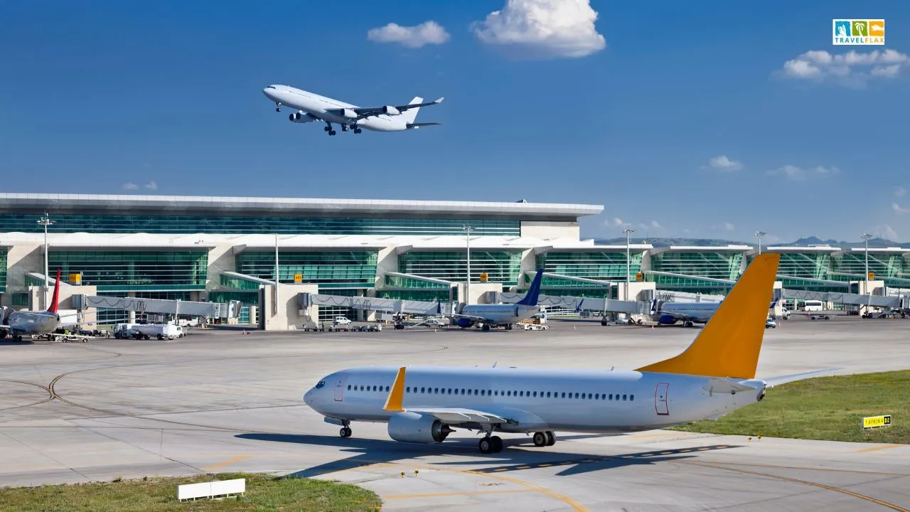 Portugal Airport Strikes