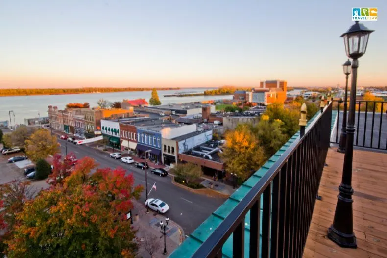 Paducah, Kentucky