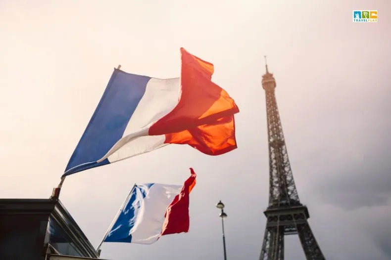 Reality of France travel chaos in September 2025