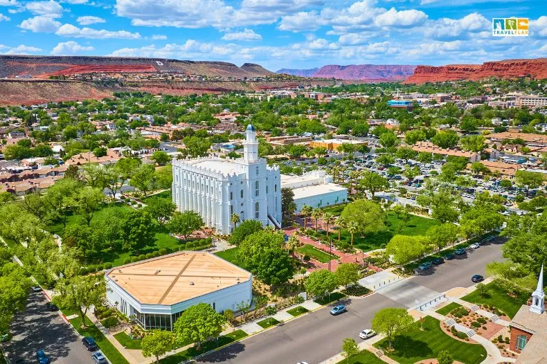 St. George, Utah