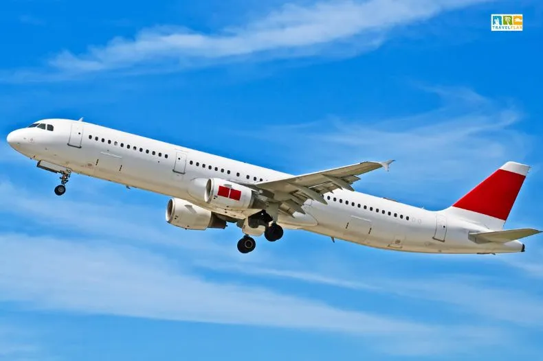 Frontier Airlines New Routes