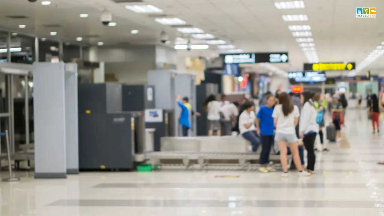 Explosive US Government Shutdown