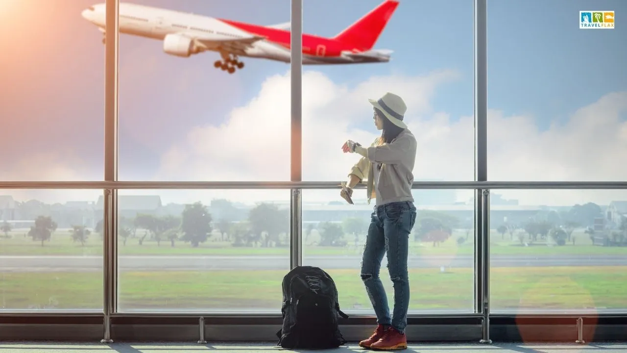 U.S. Flight Reductions: The Shocking FAA Changes Disrupting Travel Plans