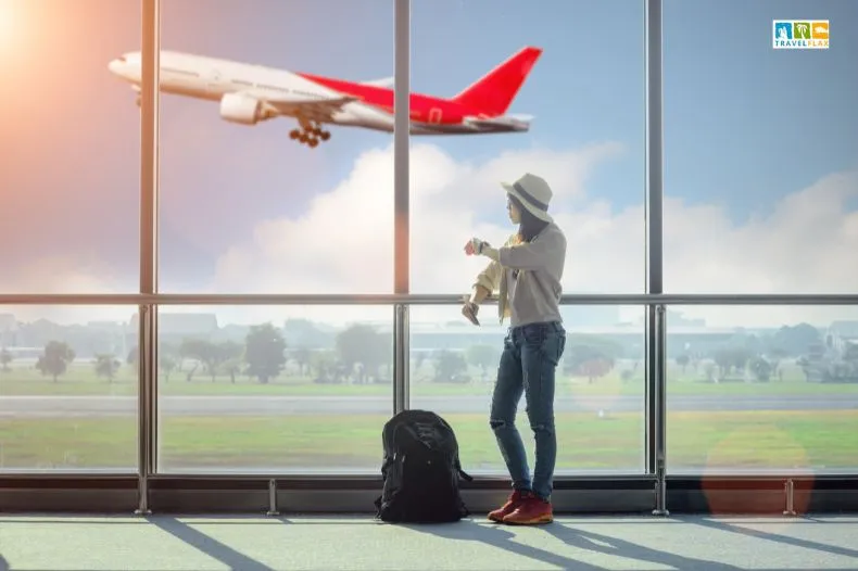 U.S. Flight Reductions