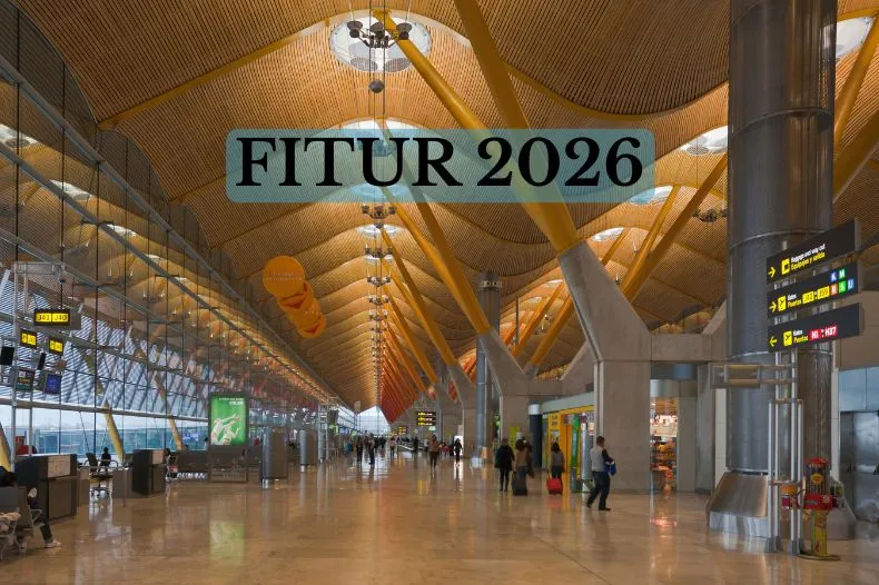 FITUR 2026