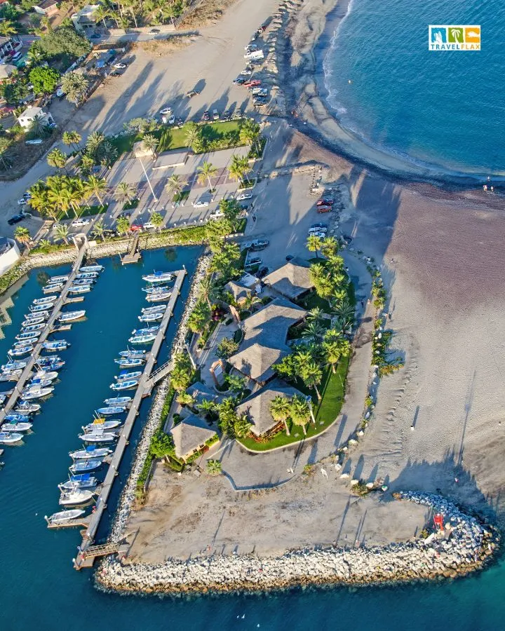 San José del Cabo, Baja California Sur