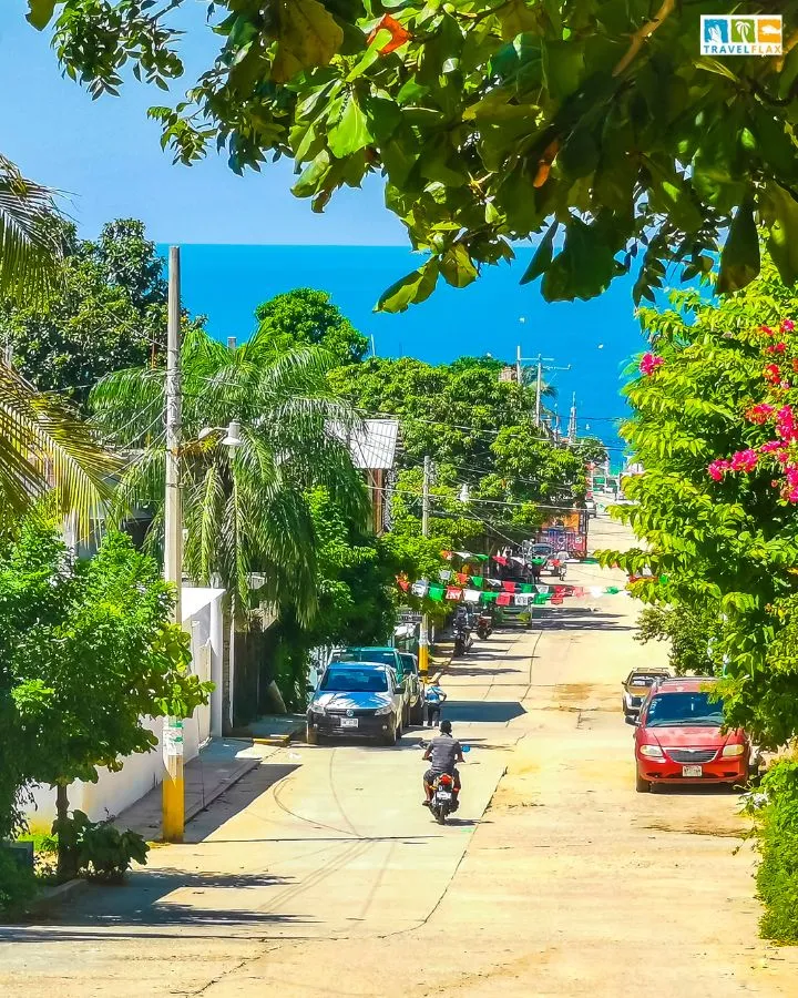 Sayulita, Nayarit