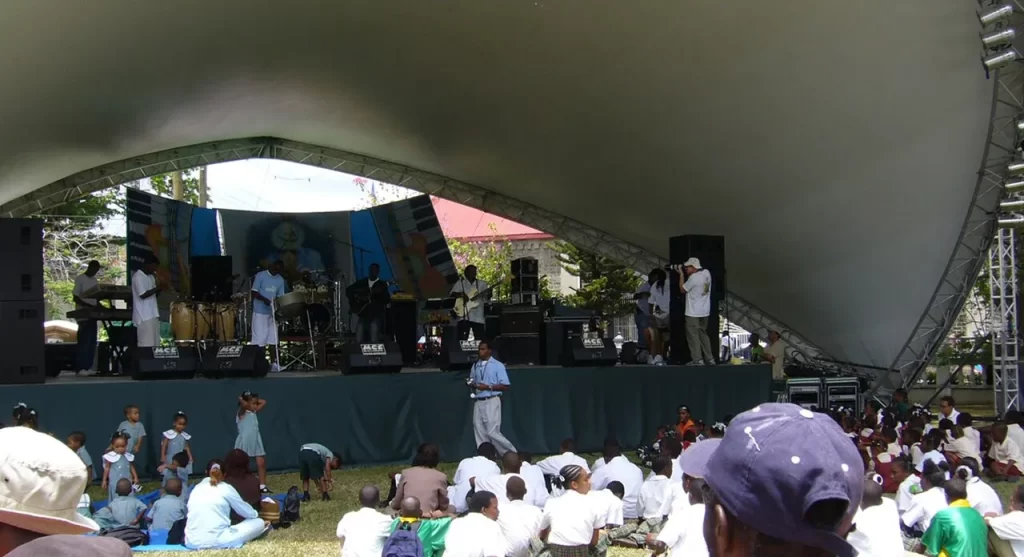 Saint Lucia Jazz & Arts Festival 2026