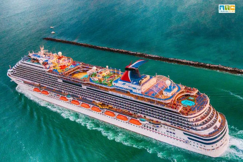 Miami cruise terminal will span roughly 170,000 square feet