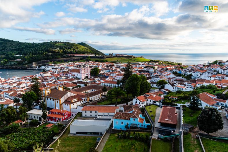 Azores, Portugal