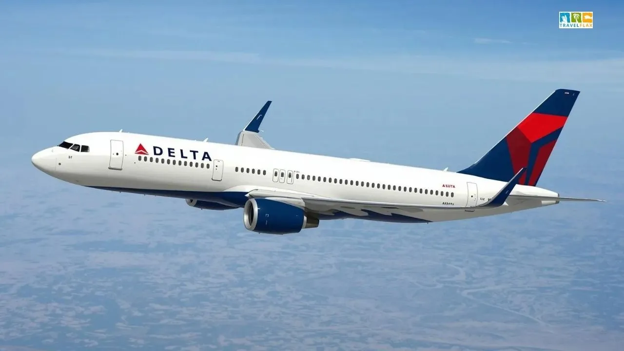 Delta flight deals 2026