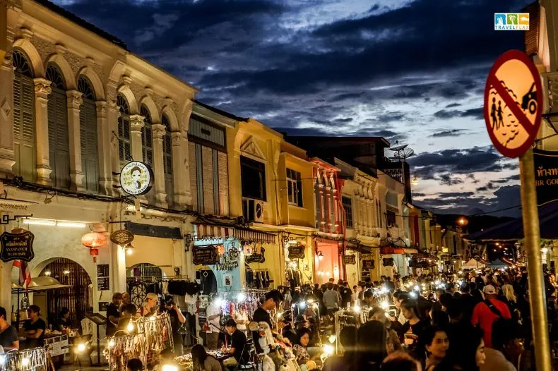 Does It Snow In Thailand?