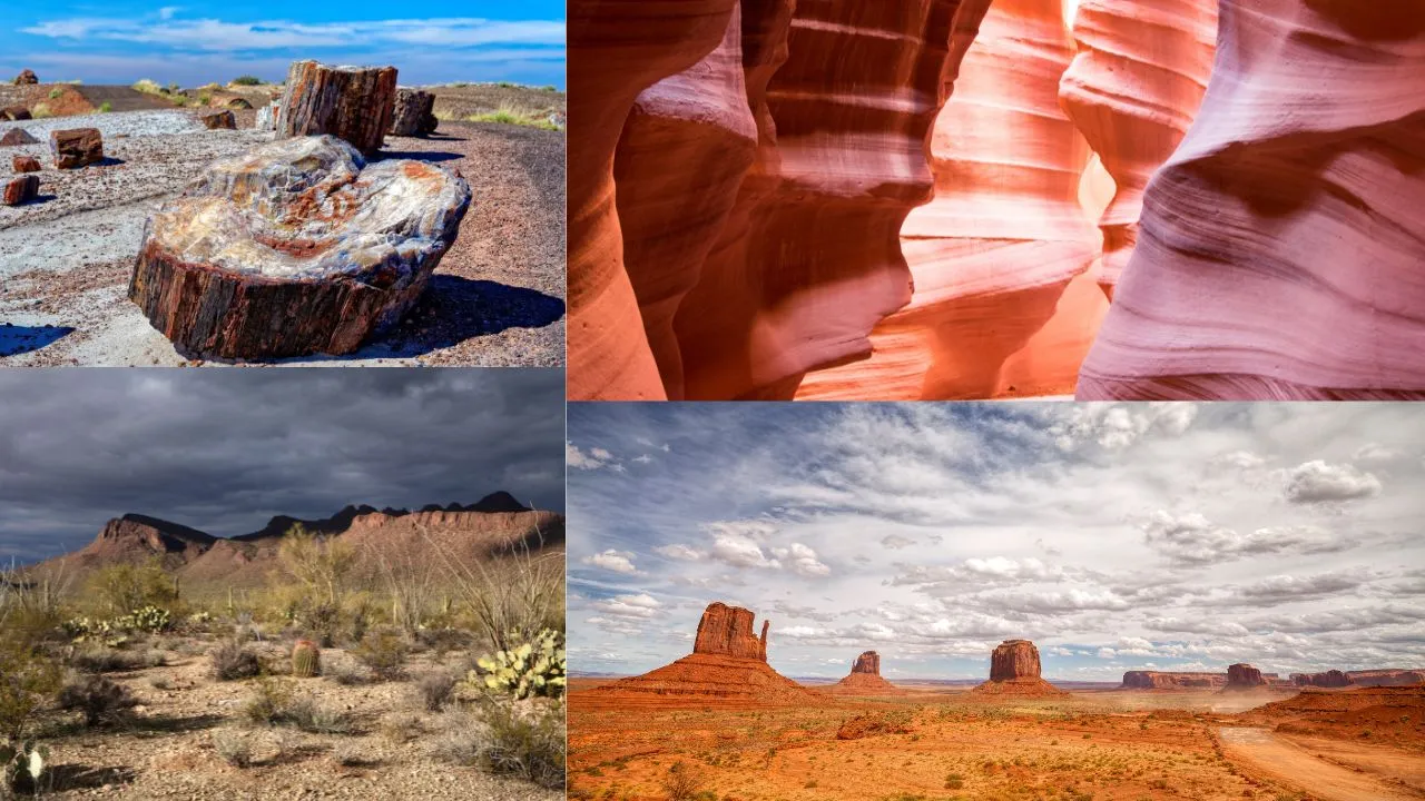 10 best places to visit in Arizona