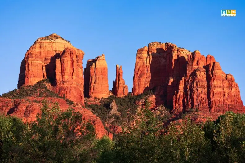 Cathedral Rock, Sedona