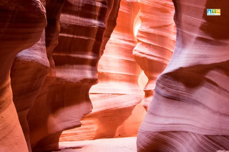 Antelope Canyon, Arizona