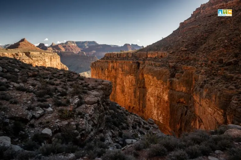 Grand Canyon National Park, one of the 10 best places to visit in Arizona