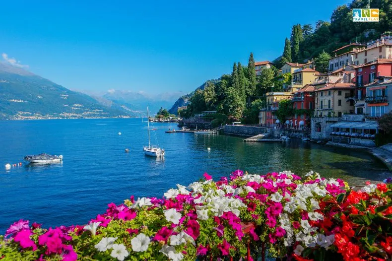 Lake Como