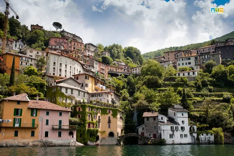 Things to Do in Nesso Italy