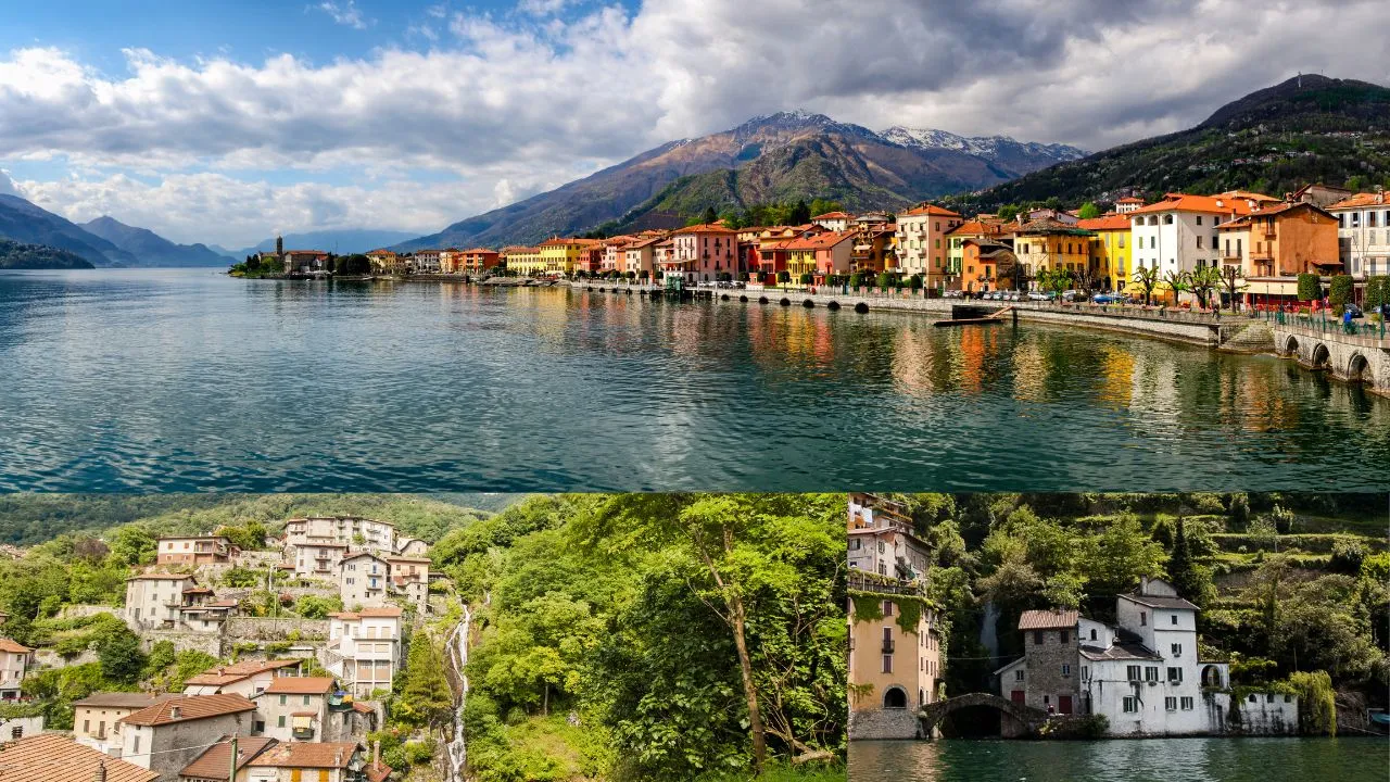 Things to do in Nesso Italy